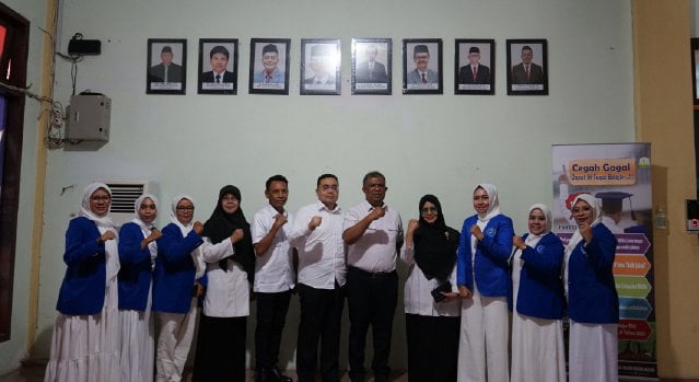 KUD Kab Aceh Tamiang